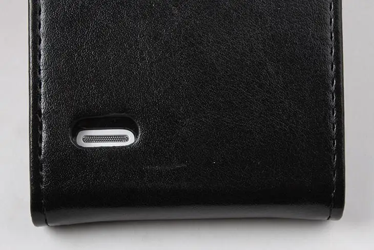 Высокое качество Новый оригинальный для huawei G700 кожаный чехол флип G 700 Чехол