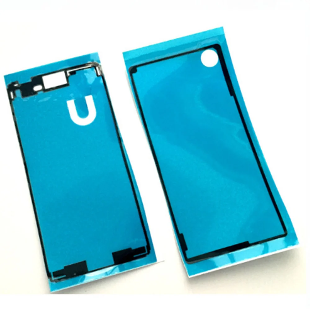 M4 1280x720 рамки ips для Sony Xperia Aqua ЖК-дисплей Дисплей E2303 E2306 E2353 E2312 E2333 E2363 Сенсорный