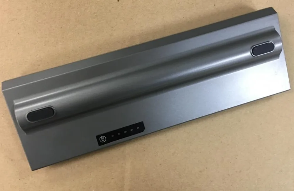 4400 мАч аккумулятор для ноутбука Dell Latitude E4200 F586J R331H R640C R841C W343C W346C X784C Y082C Y084C Y085C| |
