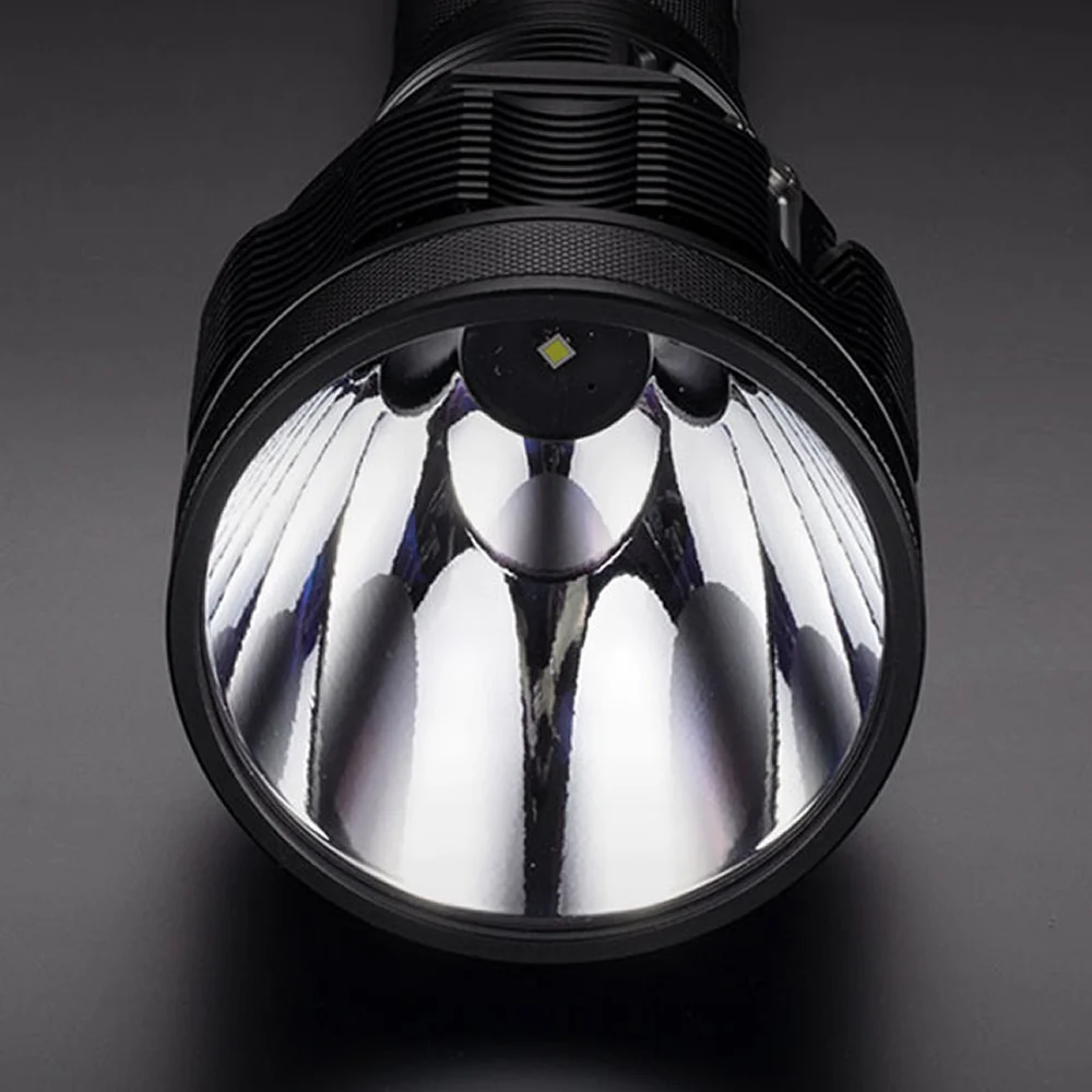 2019 оптовая продажа прожектор NITECORE крошечный Монстр TM38 1800LM CREE XHP35 HID4 светодиодный