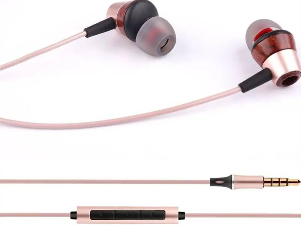 Фото Magaosi BK50 сбалансированная арматура + Динамический Драйвер Гибридный HiFi аудиофил Внутриканальные наушники №3