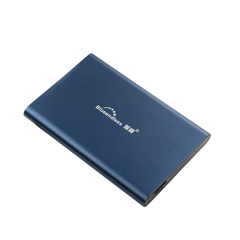 2," USB 3,0 2 ТБ 1 ТБ 750 Гб 160 120 80 ГБ-60 Гб жесткий диск Externo Disco duro externo HDD Портативный внешний жесткий диск для ноутбука, Новинка