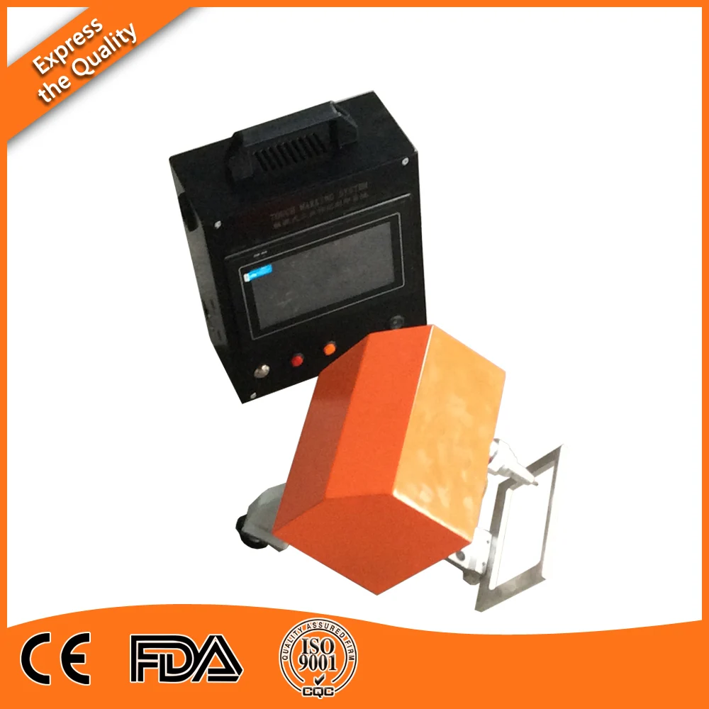 Hot Sale For 2017 Portable Pneumatic Dot Peen Marking Machine Price | Инструменты