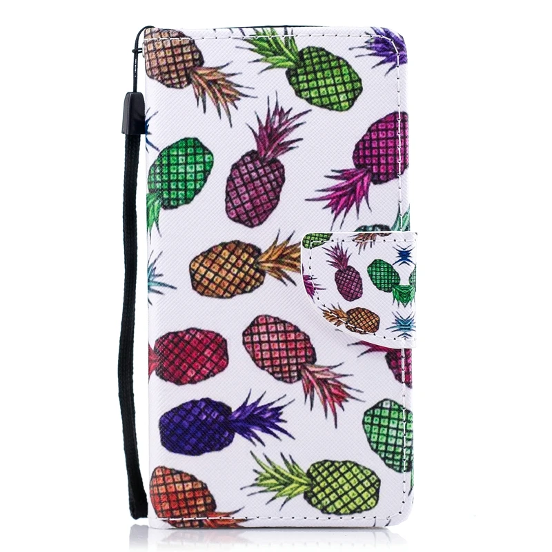 Luxury Butterfly Leather Phone Case For HTC One M10 Cute Cartoon Animal Cat Lion Wallet Cover Etui |
