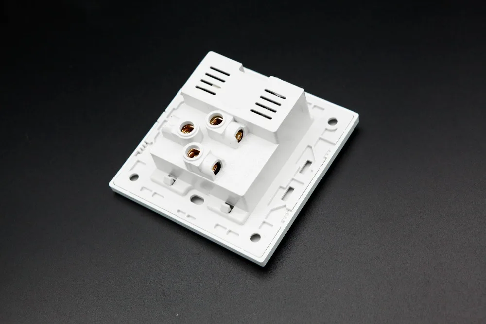 Универсальное настенное зарядное устройство 2100mA 5V 2 USB AC 110-250V US UK EU AU 2 порта USB розетка зарядное устройство для телефона