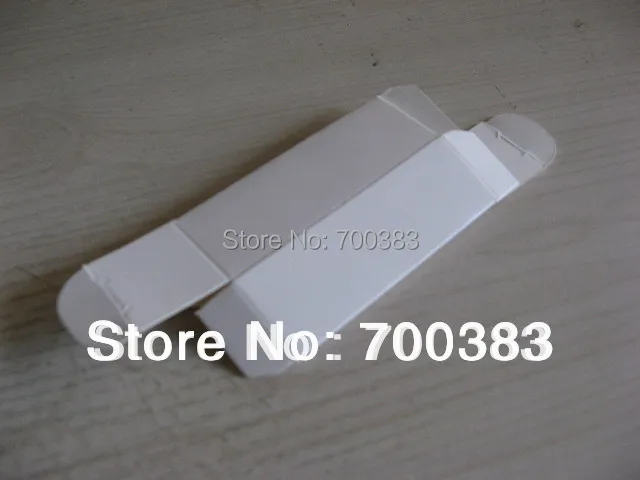 Белая Подарочная коробка USB 2 37x0 79x0 79 дюйма 60x20x20 мм 50 шт. | Дом и сад