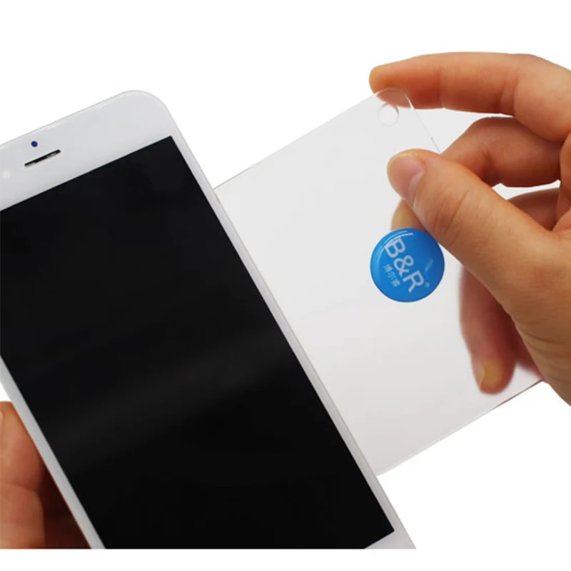 Инструмент для ремонта мобильных телефонов разобранная карта iPhone samsung ЖК экран