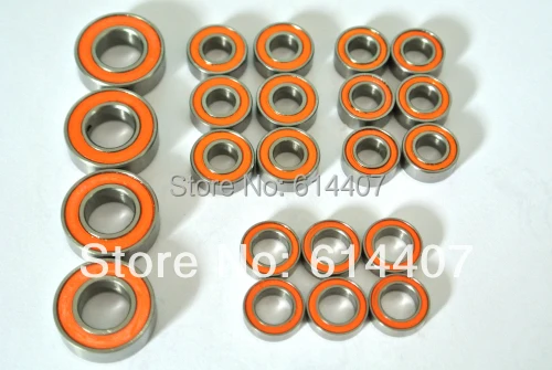 Обеспечивает высокую производительность подшипник RC для HPI автомобиля супер