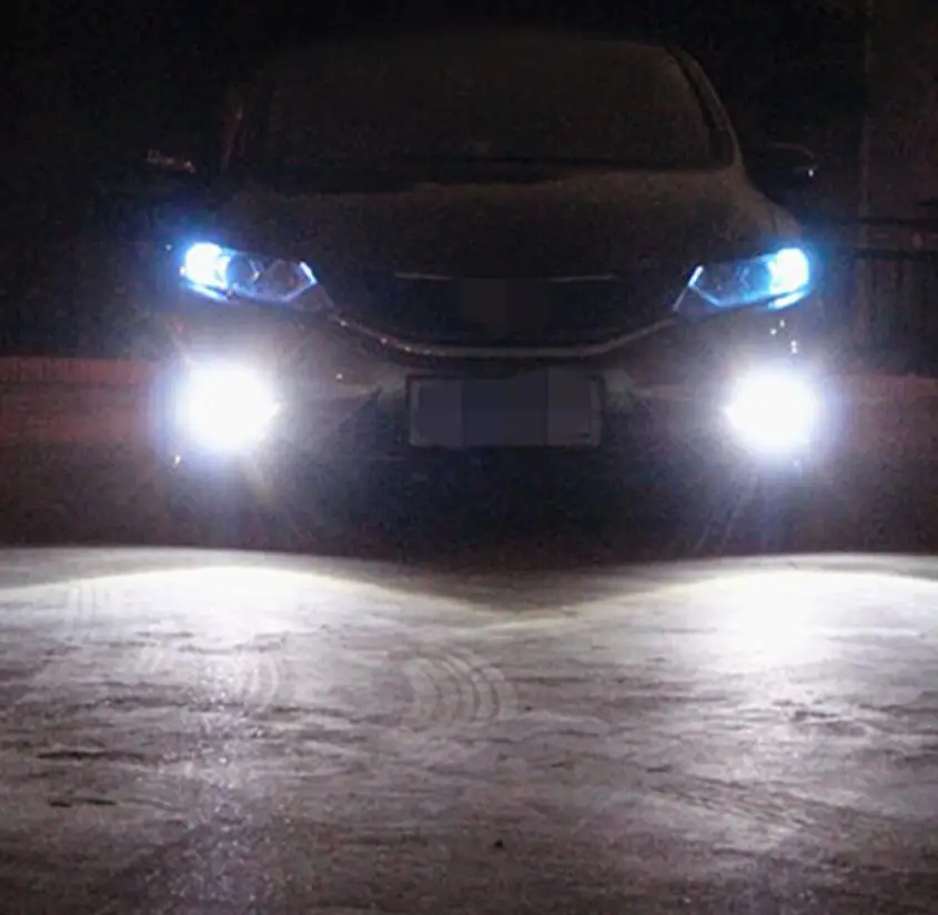 

Fog lamps lights for VOLKSWAGEN PASSAT 3C2 Stop Brake Reverse Back up Bulb Front Rear Turn Signal light 2pc