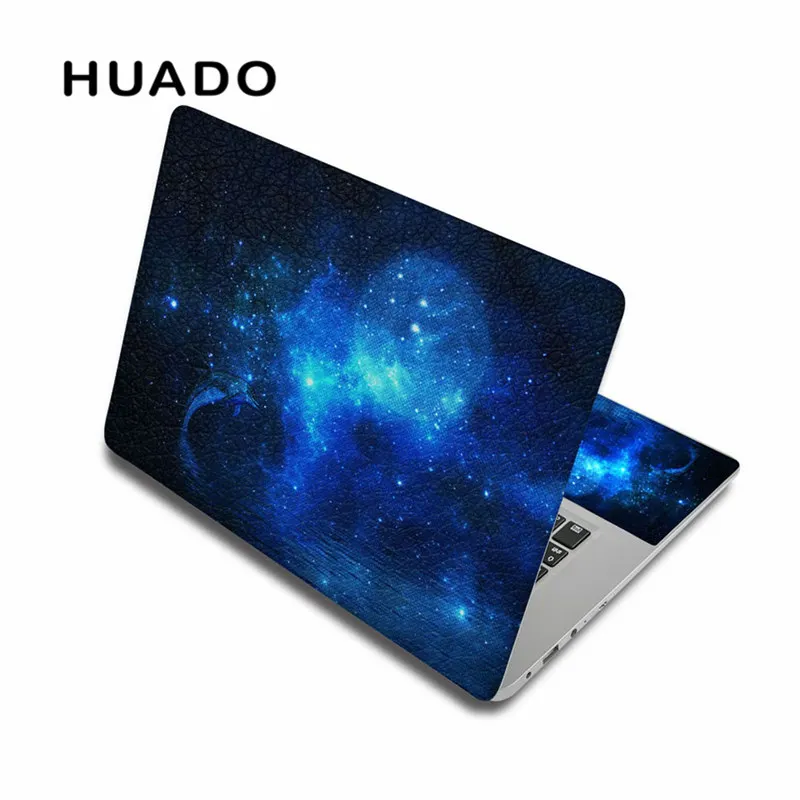 Наклейки для ноутбука 1" 15,6" 13," 12" 11," PC покрытие поверхности наклейки для ноутбука Кожа Наклейка для mac/asus/dell/lenovo ideapad/hp - Цвет: laptop skin 3