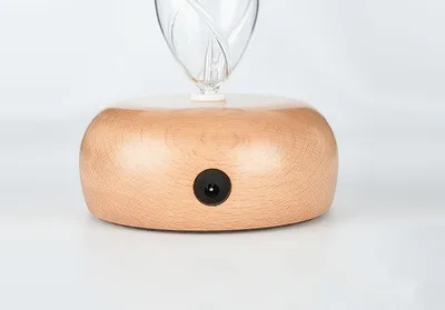 Новинка 7 цветов распылитель эфирных масел аромат духов древесное зерно