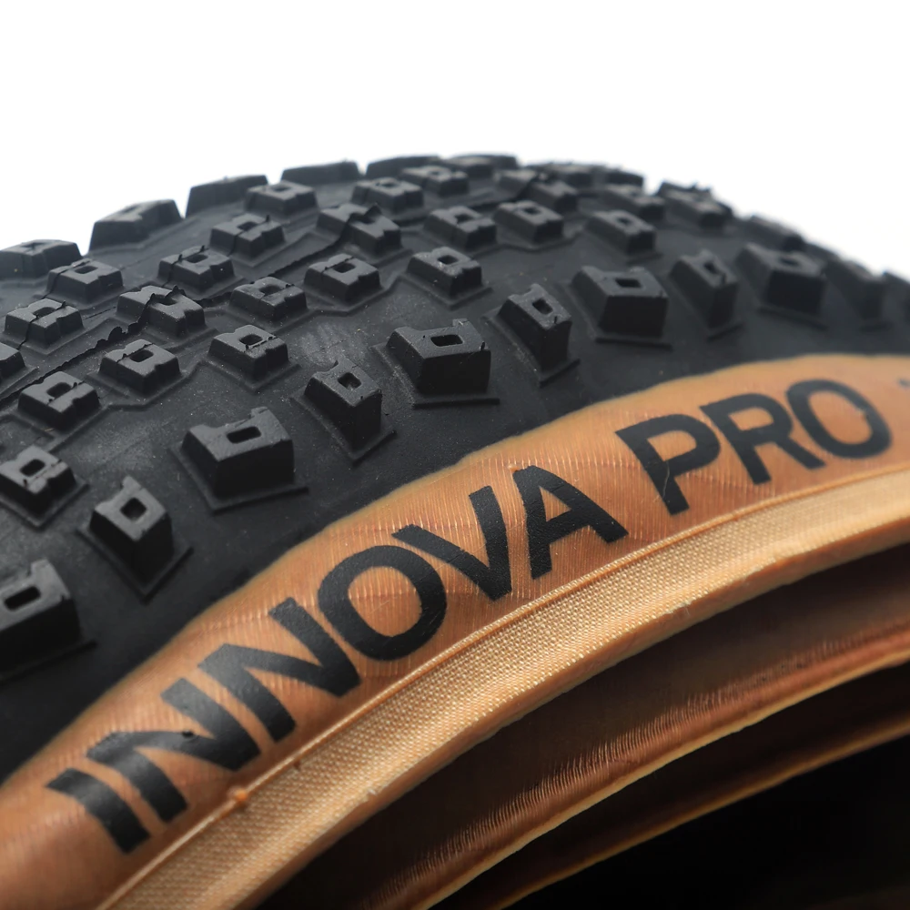 INNOVA pneu 29 mtb TLR бескамерные велосипедные шины 29*2,1 60TPI бескамерные готовые шины для горного велосипеда 29er AM FR XC сверхлегкие 600g