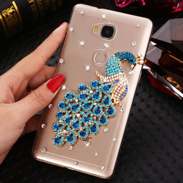 Кристальный чехол для телефона Huawei Nova 3 5T honor 9 10 20s 20 lite P20 pro 9a 9s 9x 6c 8x8s y7 y9 2018 P Smart + Z
