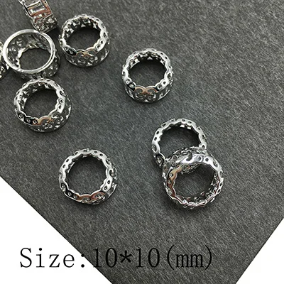Assoonas M197, ювелирные аксессуары, ювелирные изделия, аксессуары части, diy медные аксессуары, шарм, ручной работы, изготовление ювелирных изделий - Цвет: M19703
