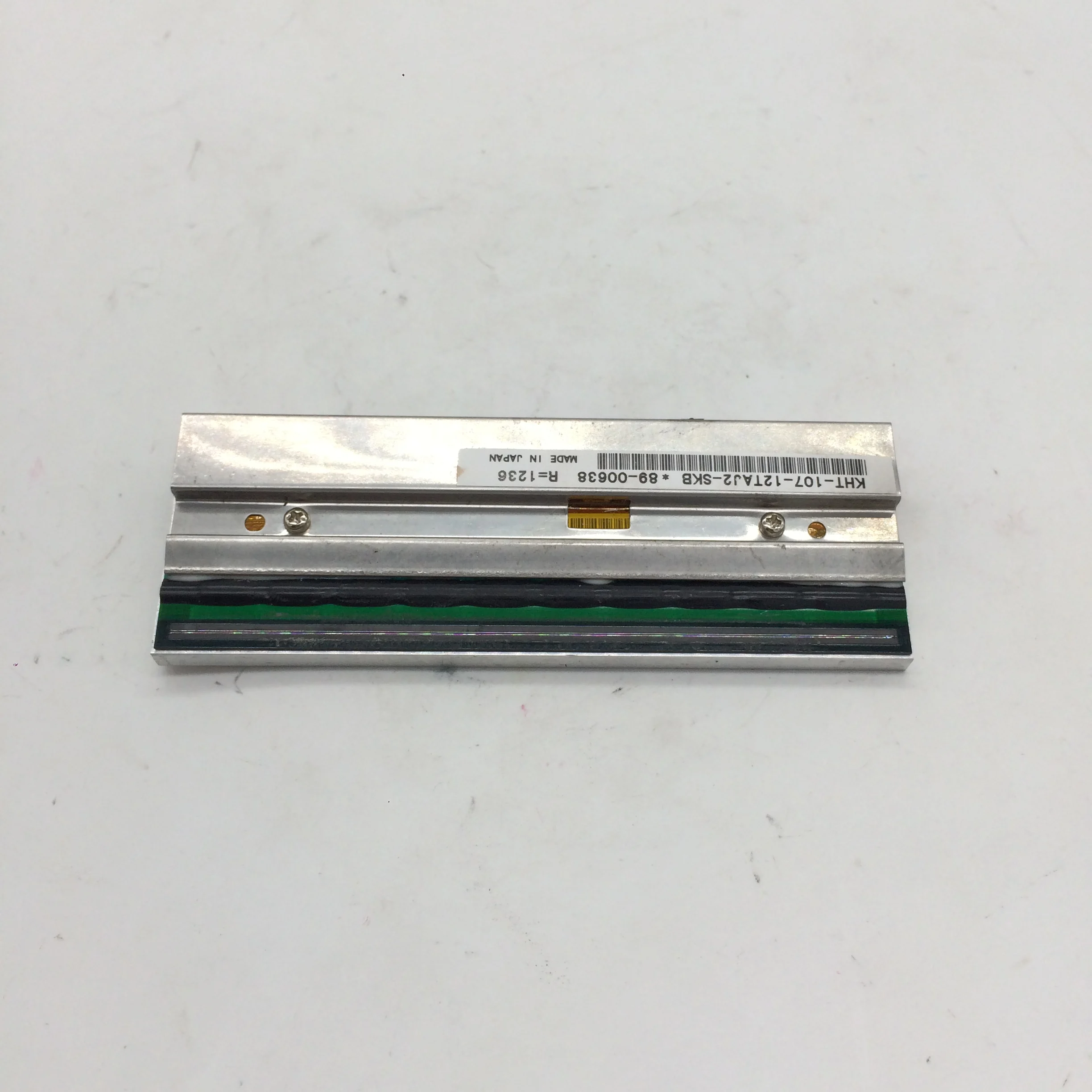 

ORIGINAL Printhead KHT-107-12TAJ2-SKB for SATO 300DPI Print head
