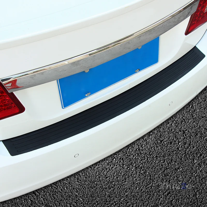 Автомобильный багажник отделка заднего вида для Ford Focus 2 / 3 /Ecosport/Edge/Mondeo/Fiesta|bumper