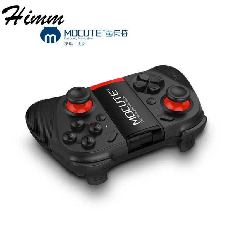 MOCUTE 50 Многофункциональный беспроводной игровой контроллер геймпад игровая