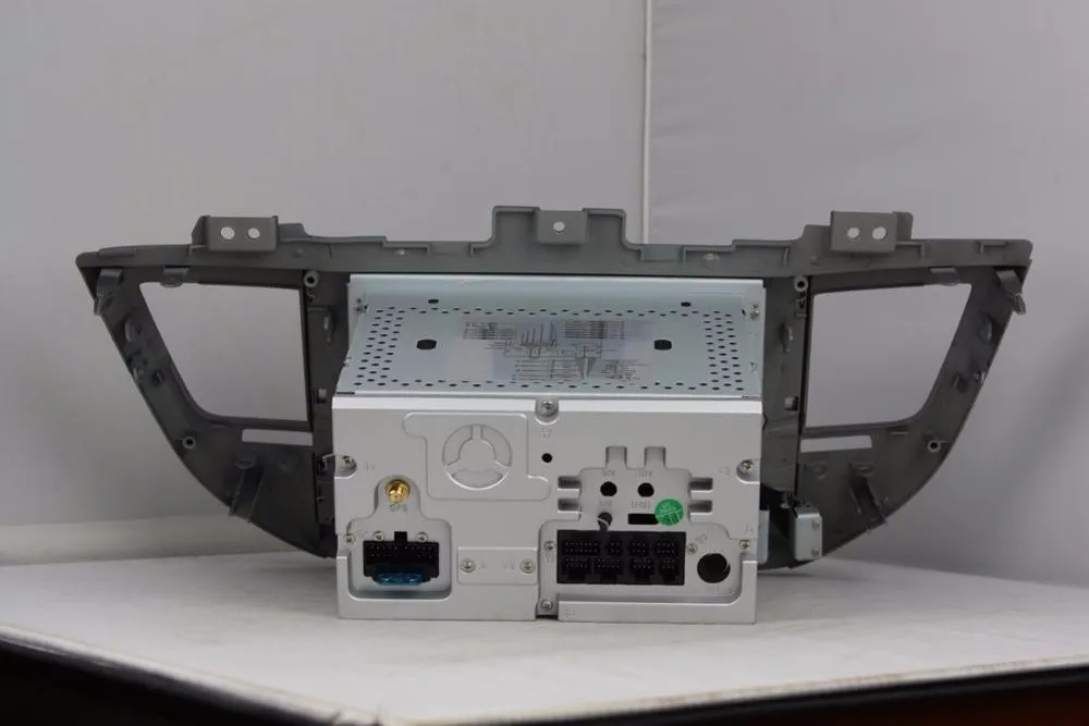 4 ГБ Оперативная память Octa Core 10 1 &quotAndroid 6 0 Car Audio DVD плеер для hyundai IX35 Tucson 2015 2016 2017 2018
