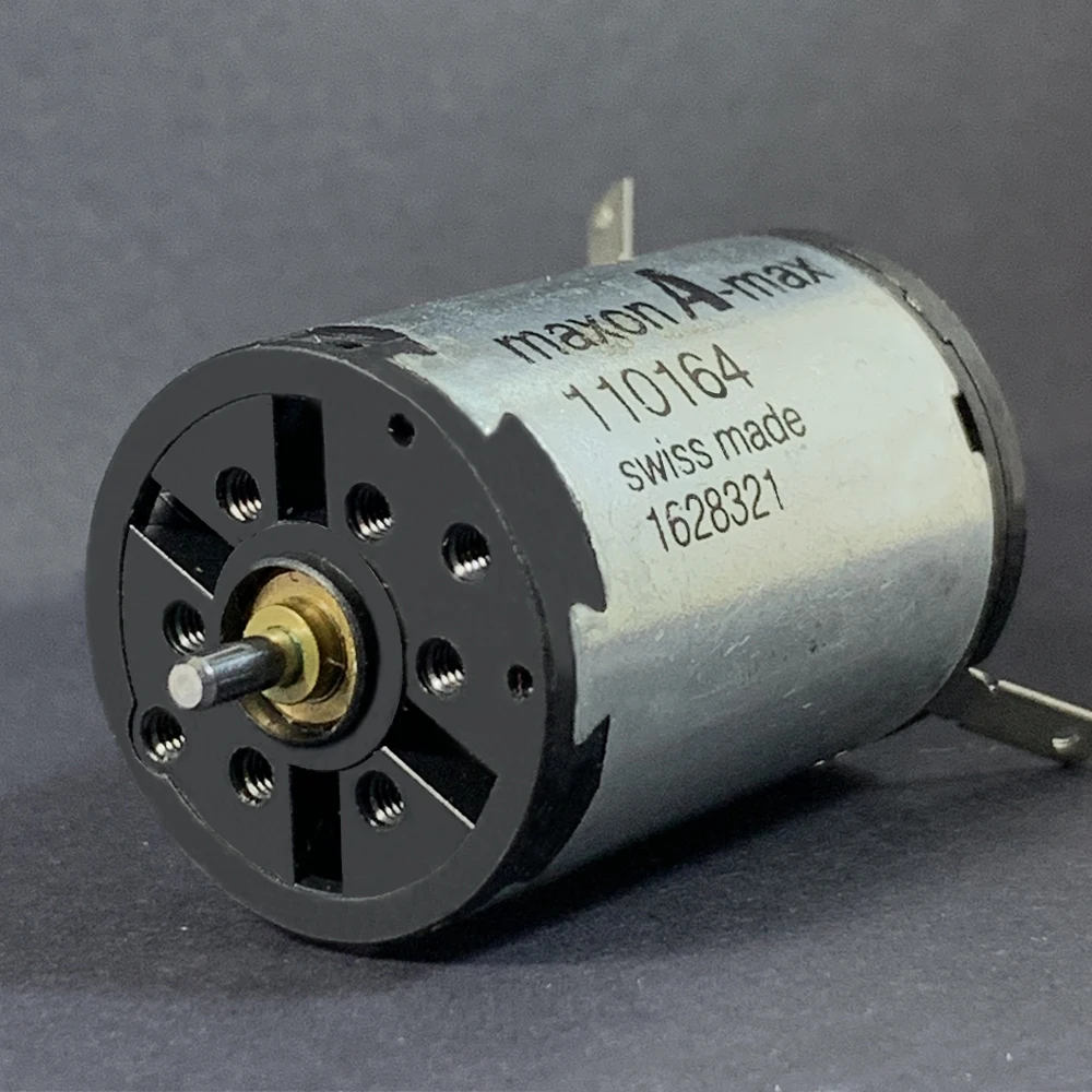 Моторы для тату машинок диаметром 22 мм 6 Вт|Детали и аксессуары| |