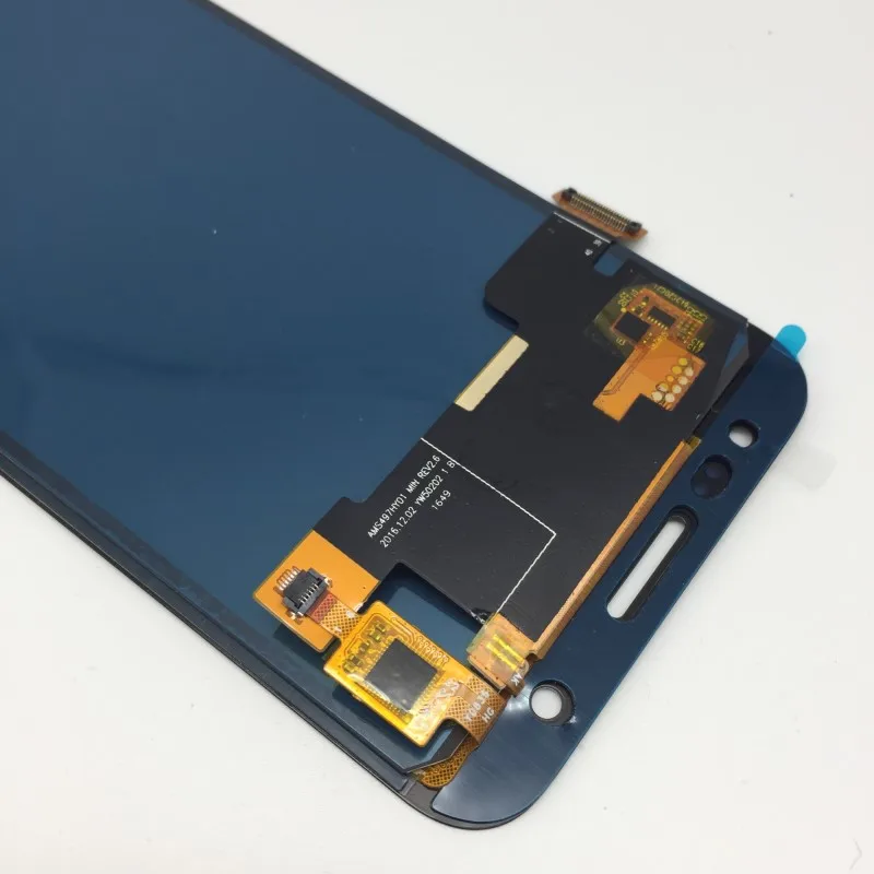 ЖК-дисплей TFT для Samsung Galaxy J5 2015 J500 J500F J500FN J500M J500H сенсорный экран дигитайзер
