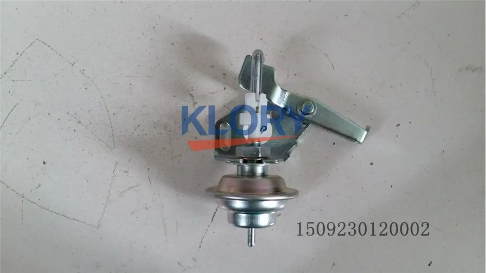 

8103200-E02 idle valve for gwm 4d28 engine