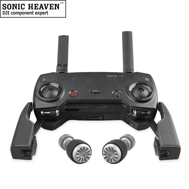 2 шт./лот флэш рокеров пульт дистанционного управления Джойстик удлиненным