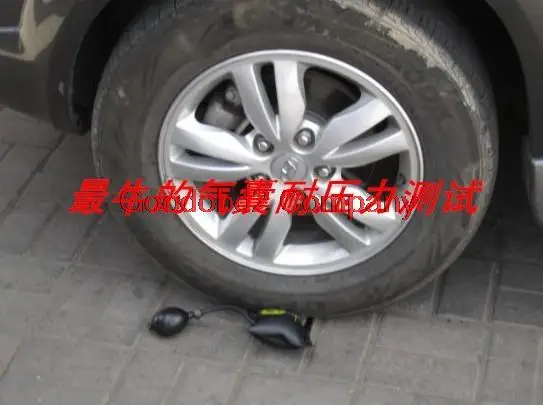 Лучший Клин KLOM для насоса слесарные инструменты автоматический воздушный клин