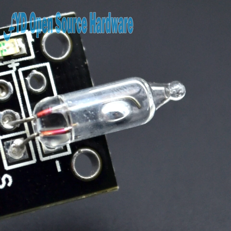 37 в 1 комплект аксессуаров ртутный переключатель модуль KY 017|module switch|module kit |