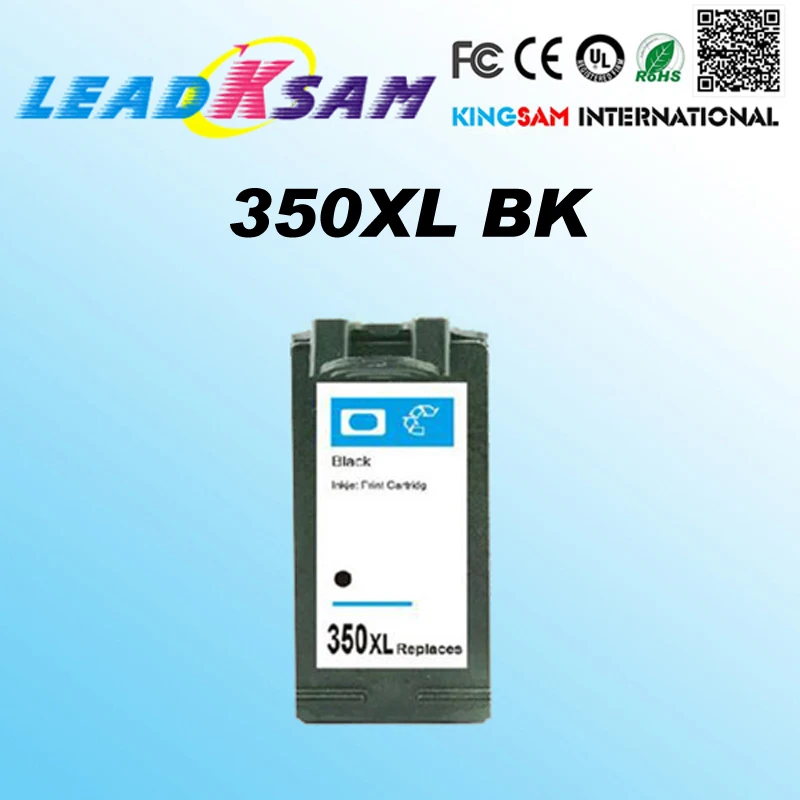 Картриджи с чернилами 350XL совместимые hp350 350 C4480/C4280/C4580/C5280 J5780/J5785/J5790/J6410/J6450|ink cartridge
