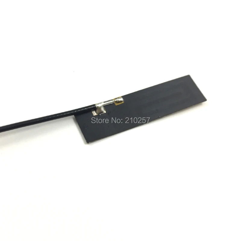 Бесплатная доставка 10 шт. 2dbi GSM GPRS 3G WCDMA CDMA TD SCDMA антенна FPC мягкая с наклейкой|antenna