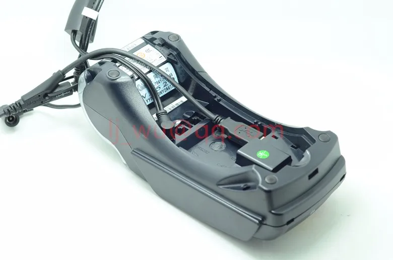 Новый VeriFone Vx520 LC ABB DIAL 128/32 МБ STD клавиатура BLK pos терминал|verifone vx520|lc lcterminal |