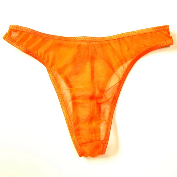 Мужские прозрачные трусы стринги с низкой посадкой g нижнее белье для мужчин