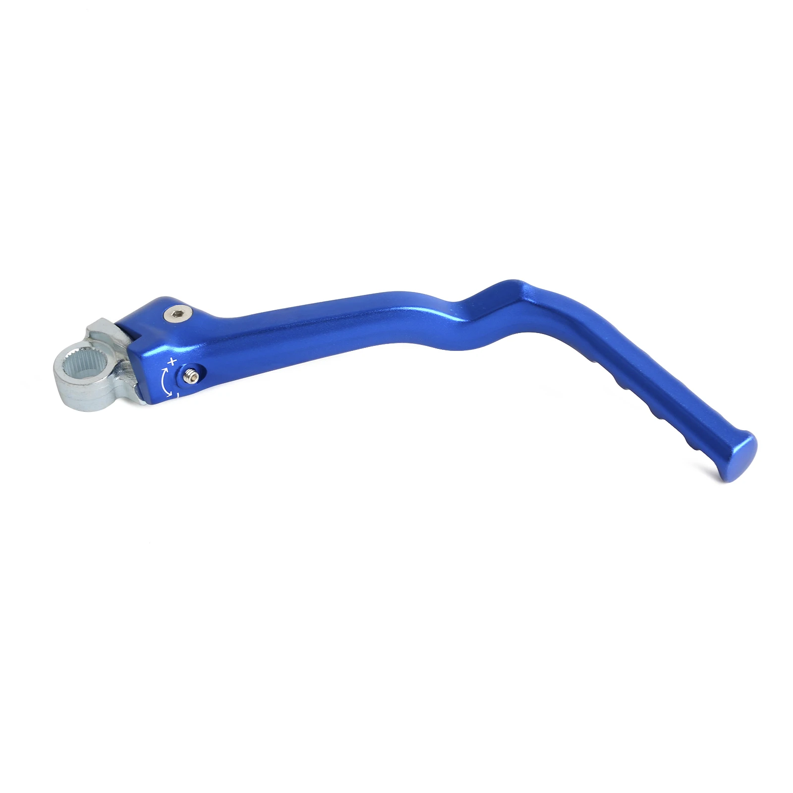 Кованый рычаг старта для KTM 250 300 350 450 500 SX XC XCF SXF XCW|kick start lever|kick startsxf |