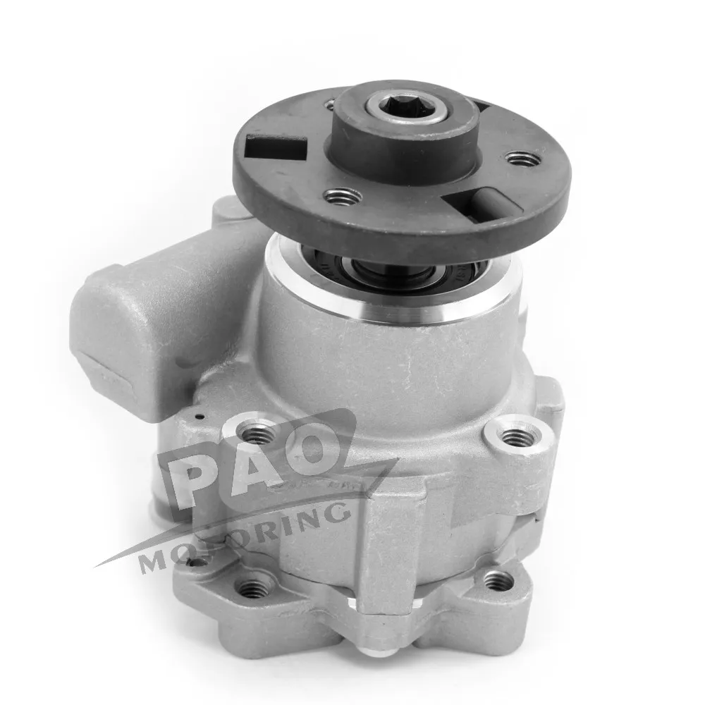 

Power steering Pump Fit For BMW E91 E92 E93 325i 328i 330i