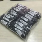 GutsyMan 100 шт.лот S6 Наушники новые с микрофоном 3,5 мм высококачественные наушники для Samsung Galaxy S6 для s7 Edge s8 наушники