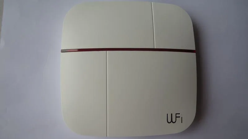 Беспроводная домашняя охранная система охранной сигнализации наборы wifi GSM