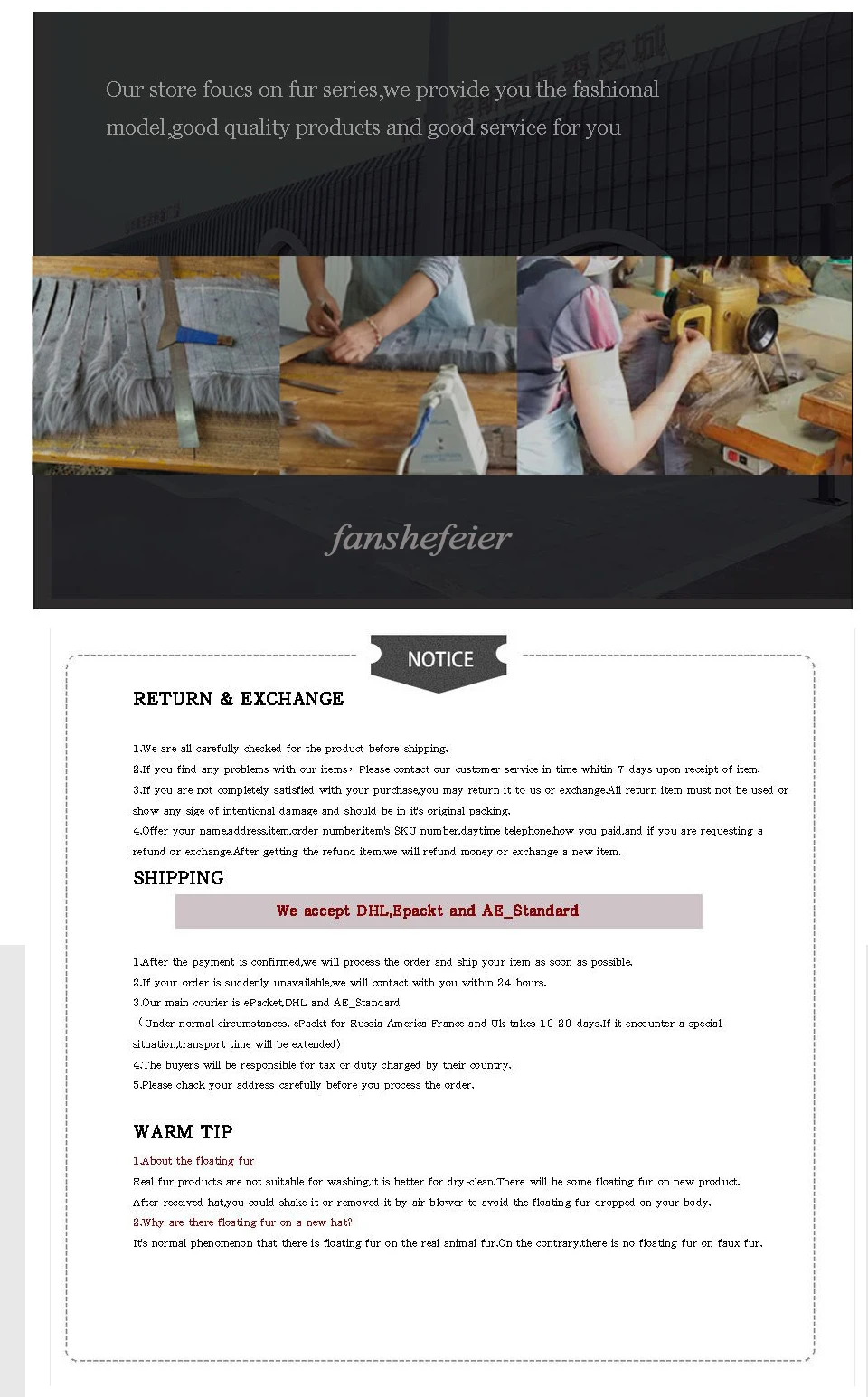 Fanshefeier, зимние женские меховые шапочки, настоящая норковая шапка, высокое качество, модные меховые шапки из серебристой лисы, женские толстые теплые вязаные шапочки