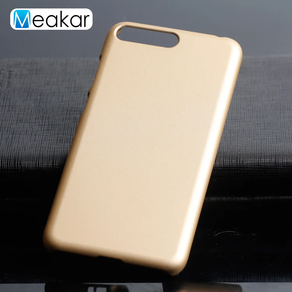 Пластик Coque 5.7For huawei Y6 чехол для huawei Y6 ATU-LX3 ATU-L11 ATU-L21 ATU-L22 телефона чехол-лента на заднюю панель