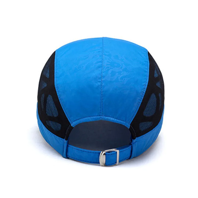 Летние женские бейсболки с хвостиком XdanqinX Snapback Кепка модным буквенным принтом
