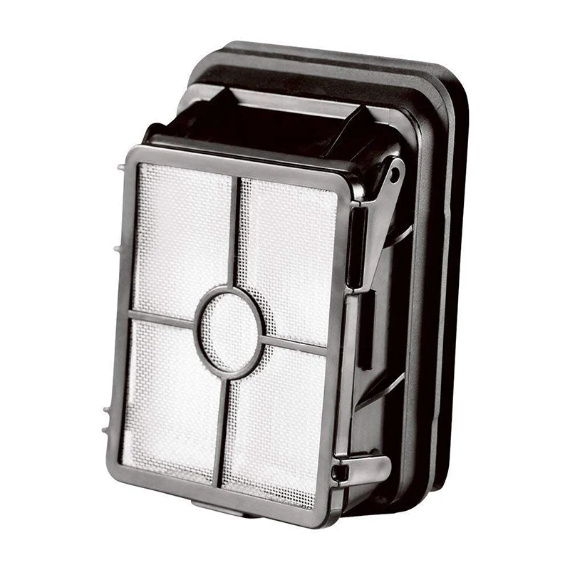 2 шт 1866 HEPA фильтр+ 2 шт 1868 роликовая щетка для Bissell Crosswave 1785 1785G 1785V 1785W Запчасти для пылесоса аксессуары
