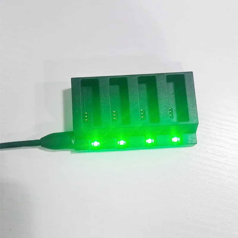 Зарядное устройство USB для мини дронов 3 7 в 4 порта USB|Зарядные устройства дронов| |