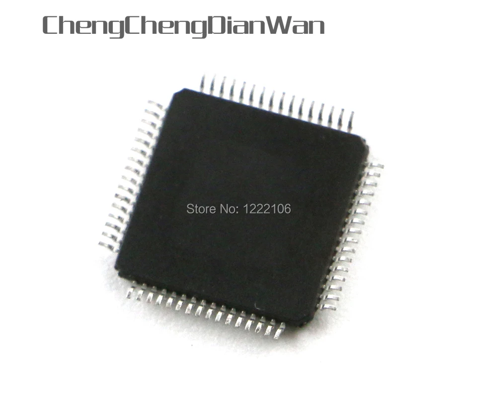20 шт./лот оригинальный новый чип IC MN86471A запасные части для PS4|parts for|chip hdmichip ic |