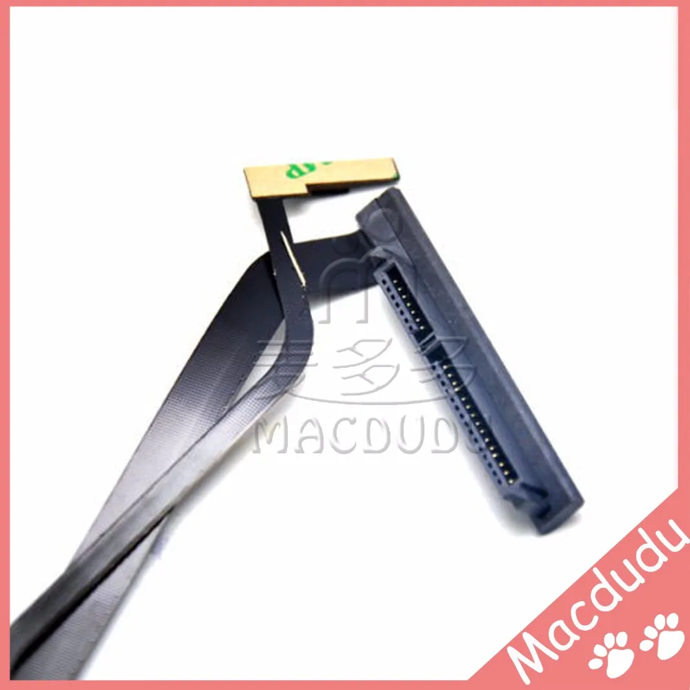 10X Новый HDD кабель для MacBook Pro A1278 Mid 2009 2010 10 шт./лот P/N. : 821 0814 A * проверенный поставщик