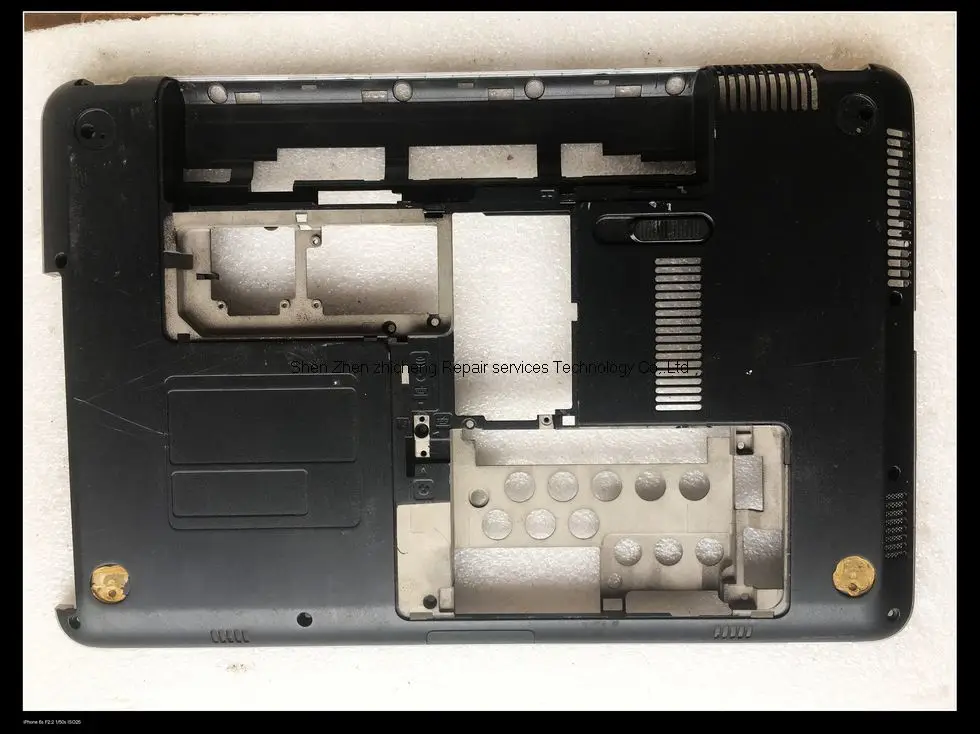 Нижняя крышка 6051B0551401 для Hp Pavilion DM4-1000 DM4-2000 series Упор рук 6070B0441101 608223-001 | Компьютеры и