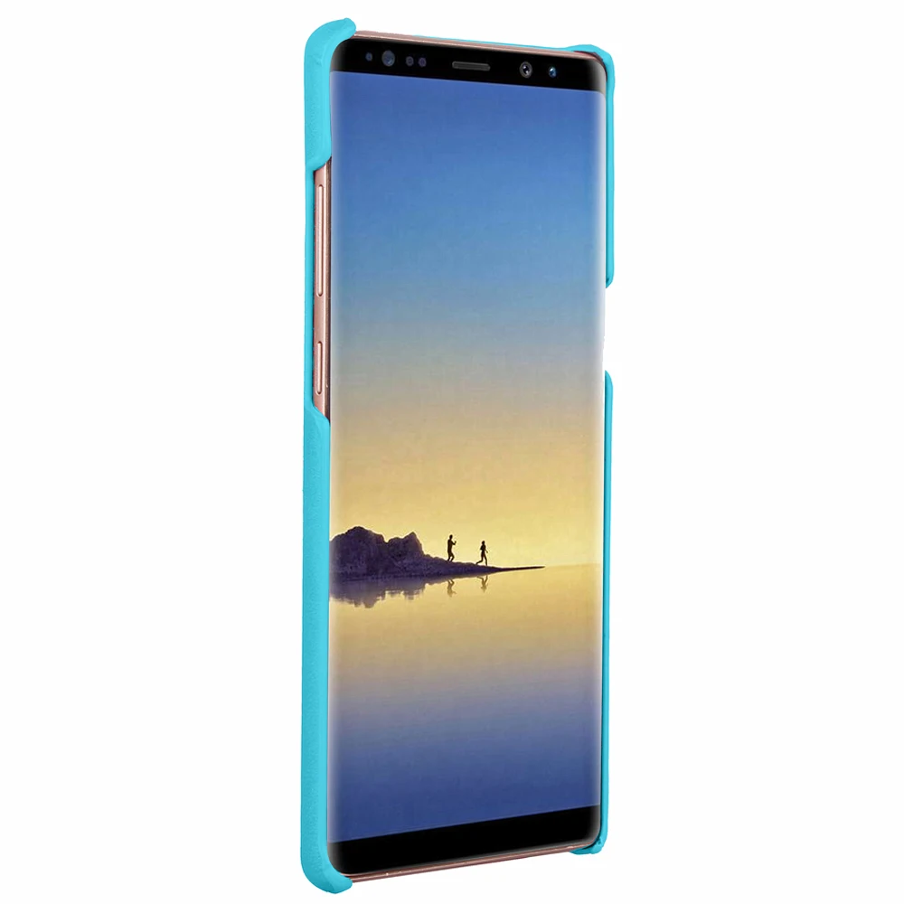 Чехол для телефона Samsung Galaxy Note 8 SM N950F 6 32 дюйма жесткий поликарбонатный масляный