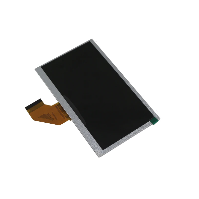 New 7 Inch Replacement LCD Display Screen For Oysters T72MS 3g 1024*600 tablet PC Free shipping | Компьютеры и офис