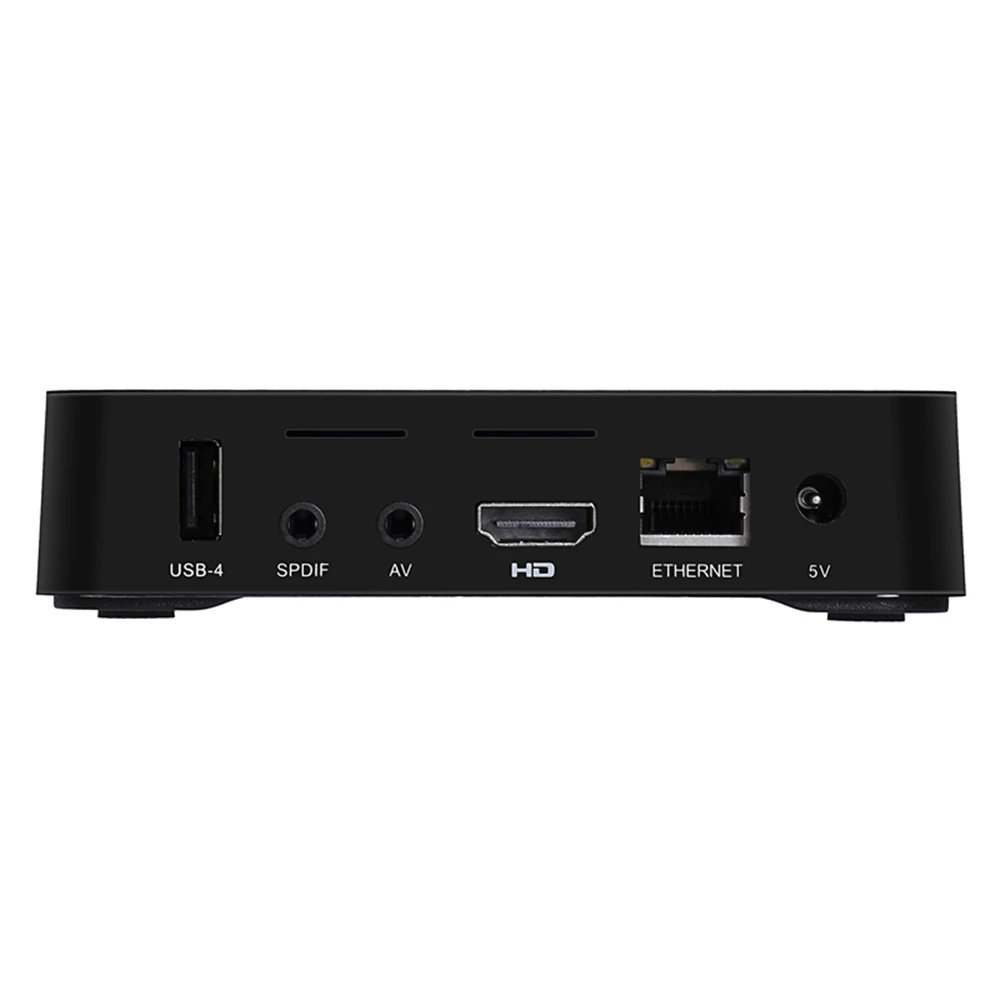 S905 MXQPro 4 К Quad core Android 5.1 Amlogic tv set top box 3D 1080 P Full HD Медиа-Плеер XBMC 64 бит KODI коробки |