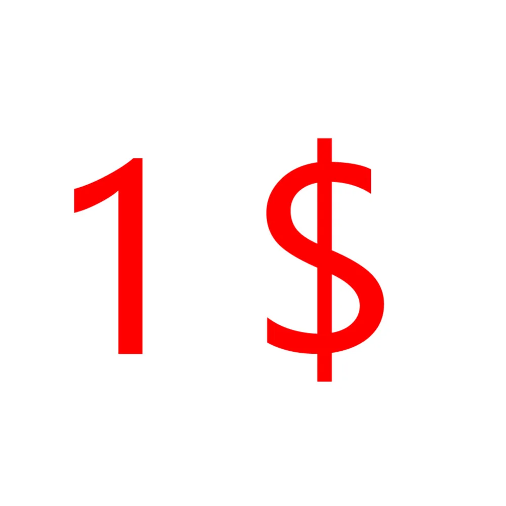 Aidetek 1 USD за дополнительную стоимость доставки по другой способ USD|aidetek| |