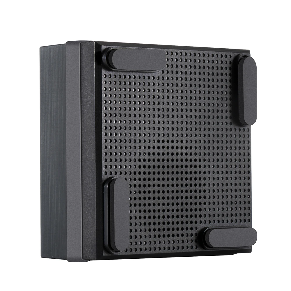 Мини Ретро Bluetooth динамик портативный проигрыватель пластинок стерео объемный HiFi