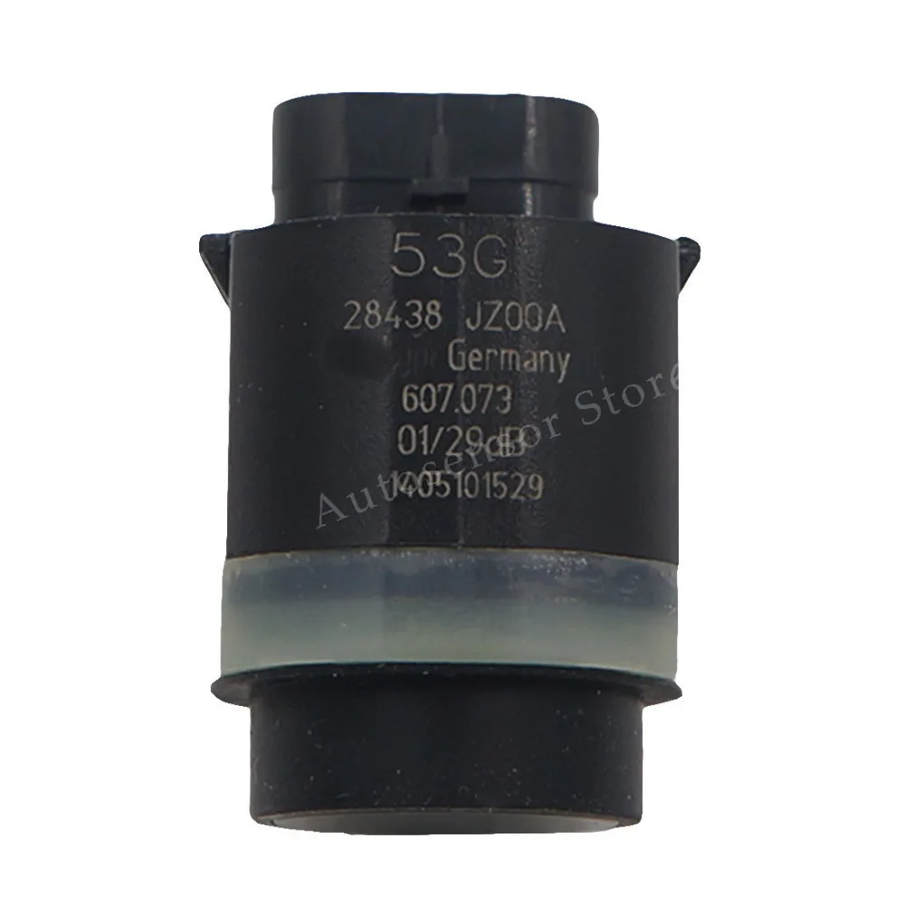 Датчик парковки 28438 JZ00A PDC для Renault Лагуна хэтчбек вагон 2007|parking sensor|sensor for parkingsensor